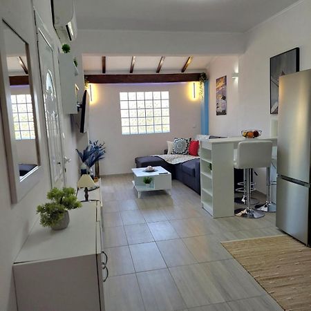 Thanos Guesthouse Corfu Agioi Deka  外观 照片